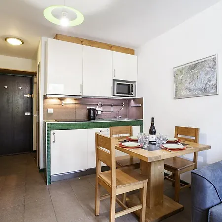 Sud - Batiment F 210 - Happy *