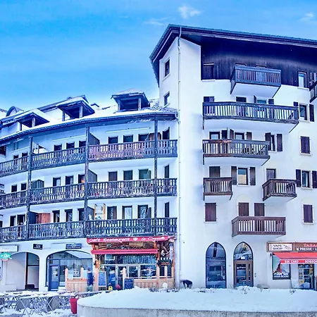 Sud - Batiment F 210 - Happy Apartamento *