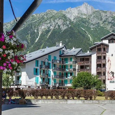 Sud - Batiment F 210 - Happy Apartment