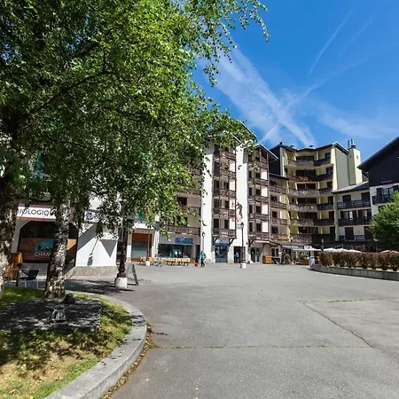 Sud - Batiment F 210 - Happy Apartment
