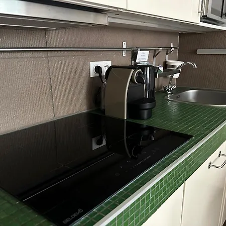 Sud - Batiment F 210 - Happy Apartment *