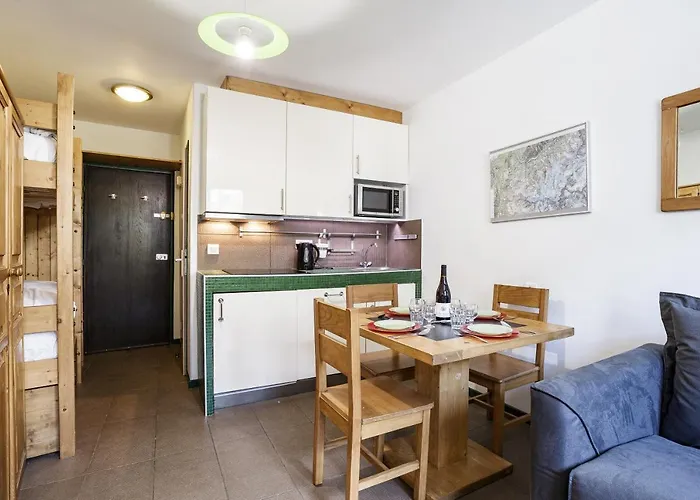 Sud - Batiment F 210 - Happy *