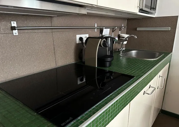 Sud - Batiment F 210 - Happy Appartement *