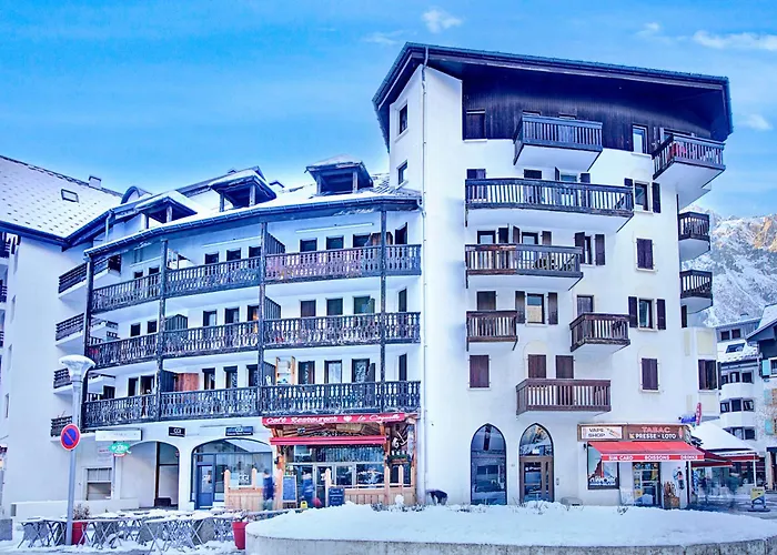 Sud - Batiment F 210 - Happy Appartement *